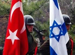 Türk-İsrail ilişkileri formalite özürle düzelmez