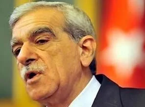 Türk sert konuştu: Sonu felaket olur...