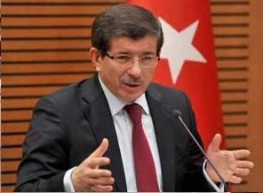 Türkiye bölgede istikrar için dayanak noktası