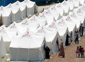 Türkiye'deki Suriye vatandaşı sayısı