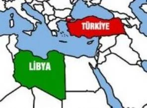 Türkiye'den Libya'ya çözüm önerisi