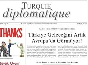 Türkiye, geleceğini artık Avrupa'da görmüyor