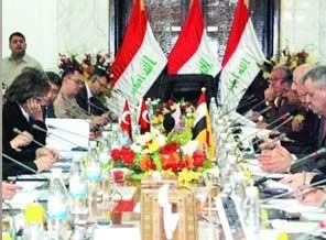 Türkiye-Irak ilişkilerinde çıkarlar ve ihtilaflar