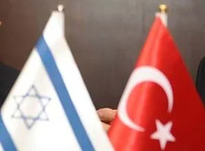 Türkiye, İsral ve çatışan hedefler çıkmazı