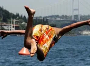 Türkiye yanacak