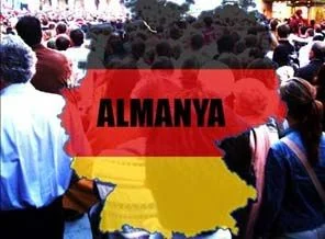 Türkler Almanya'yı terk ediyor!
