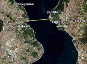 Üçüncü köprü ihalesi ertelendi