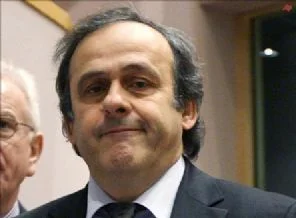 UEFA Başkanı şike skandalı için Atina'ya gidiyor