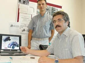Ulaşım için çevre dostu elektrikli araçlar üretilecek