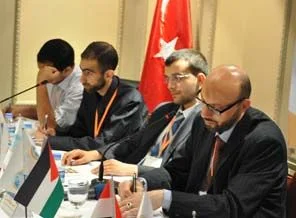 Ümmeti diriltmek için bir nesil şahlanıyor!