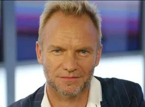 Ünlü şarkıcı Sting 'iptal' sebebini açıkladı