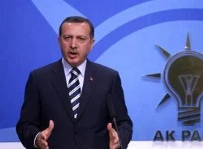 'Unutmayın Tükürdüklerini yalayacaklar'