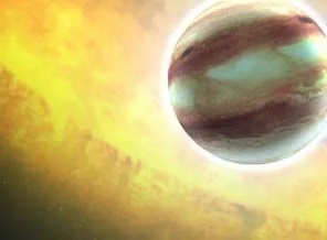 Uzay teleskopu Hubble tarihe geçti