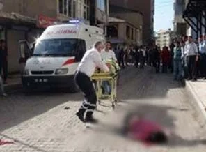 Uzman çavuşlara saldırıyı PKK üstlendi!