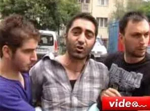 Yakalanmasa İstanbul'u kana bulayacaktı!