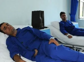 Yaralı askerler saldırıyı anlattı