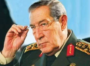 Yaşar Büyükanıt Şemdinli davasında