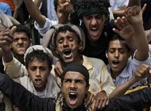 Yemen artık durulmak istiyor