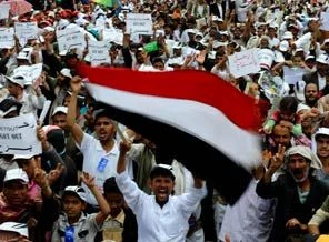 Yemen'de gölge hükümet kuruldu