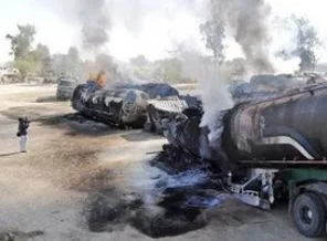 Yemen'deki saldırının sorumlusu belli oldu