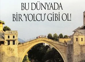 Yeni Dünya'da yol düşünceleri