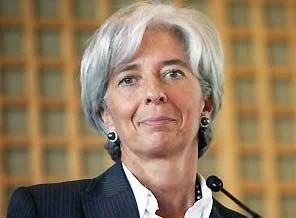 Yeni IMF başkanı bugün göreve başlıyor
