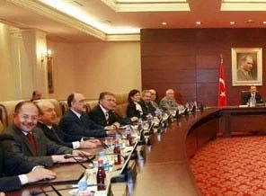 Yeni kabine yarın açıklanıyor