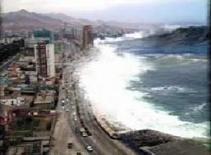 Yeni Zellanda'da tsunami alarmı