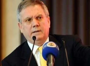 Yıldırım: Konuşursam herkes yanar.!..