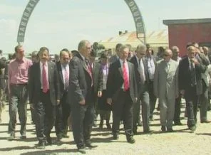 Yıldırım:'Önemli olan yol yapmak değil'