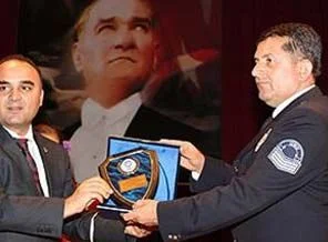 Yılmaz Vural gözaltında