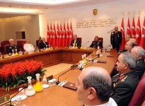 Yüksek Askeri Şura'da neler olacak?