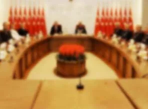 Yüksek Askeri Şura yarın toplanıyor