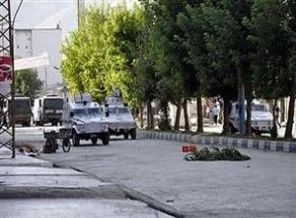 Yüksekova'da Türkiye-İran işbirliğine karşı tepki