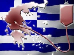 Yunanistan için yeni reçete