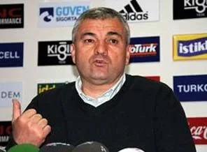 Yurtdışından açıklama yaptı