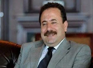 Zahid Akman adliyeye getirildi