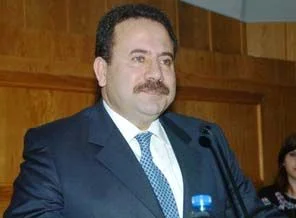 Zahid Akman gözaltına alındı