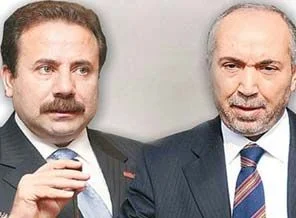 Zahid Akman ve 4 Kanal 7 yöneticisi gözaltında
