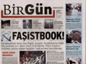 Zeytinburnu olaylarını BirGün işte böyle gördü!