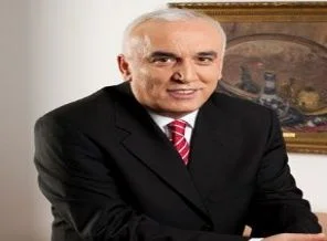 Ziraat Bankası'nın yeni müdürü Aydın