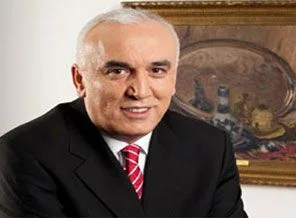 Ziraat'e Halkbank'tan genel müdür