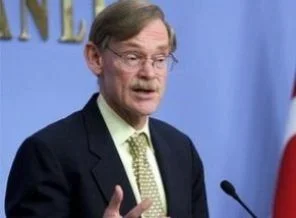 Zoellick: Arap Baharı Türkiye'ye ilgiyi artırdı