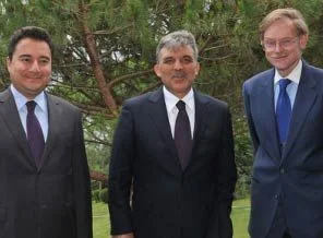 Zoellick: Kriz Türkiye'yi de etkileyecektir