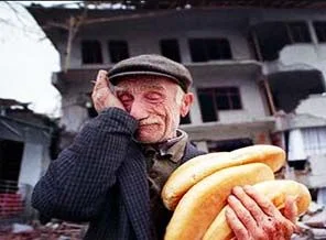 12 yıl önce bugün 18 bin insan öldü