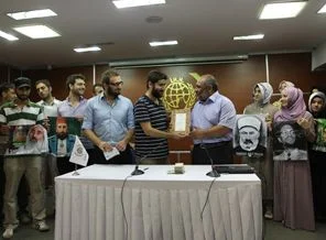 16 Temmuz Gençlik Hareketi'inden Somali'ye su kuyusu