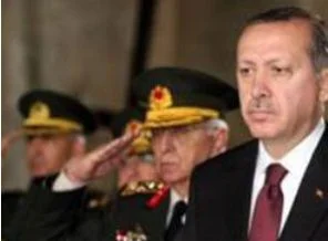 2. YAŞ toplantısı sona erdi