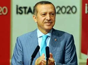 2020 Olimpiyatlarına adayız