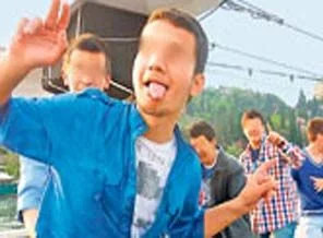 21 yaşından küçüklere alkol ve sigara yasak