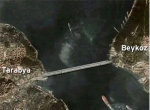 3. köprü ihalesi ertelendi